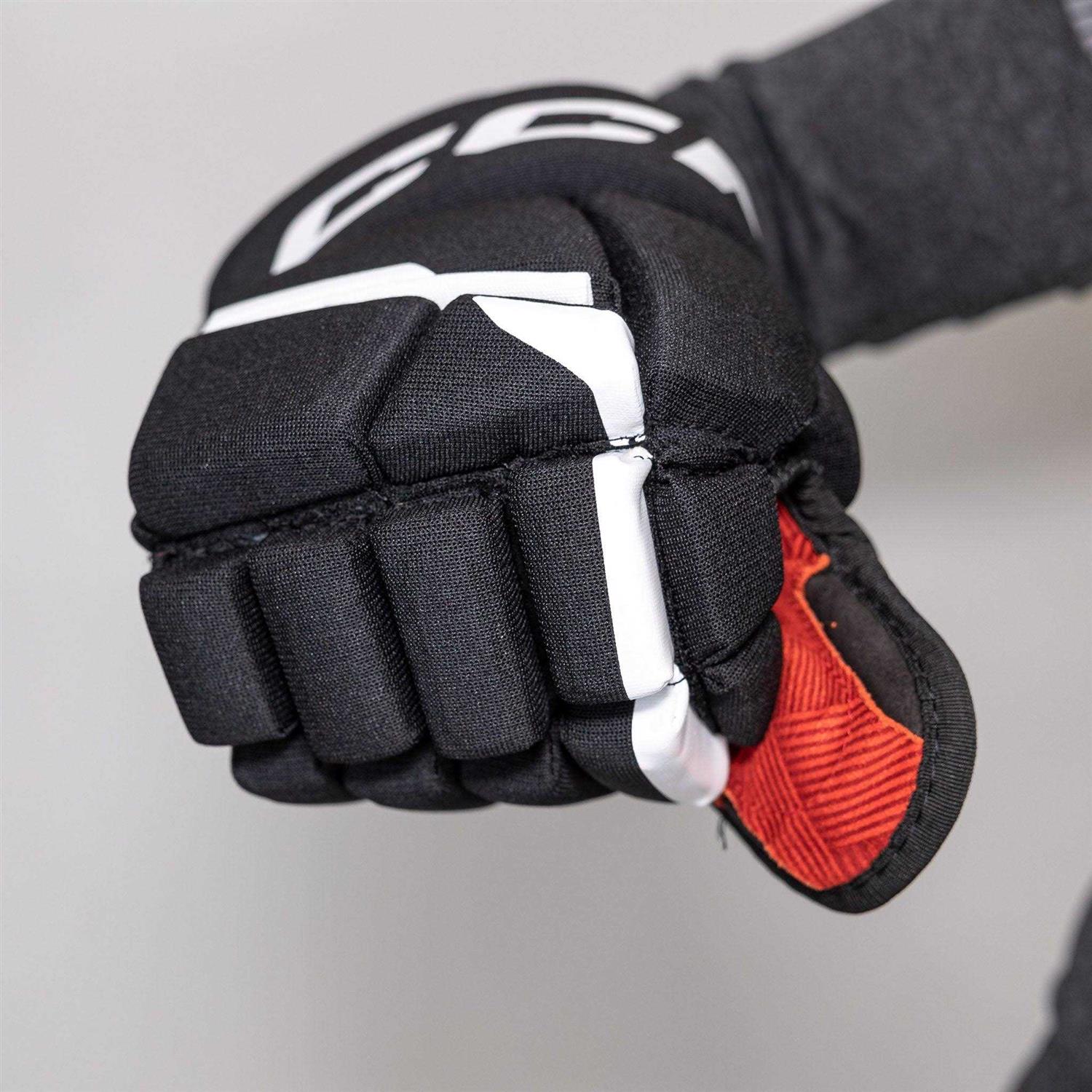 CCM Next Hockey Gloves - Sports Supplies Online Store