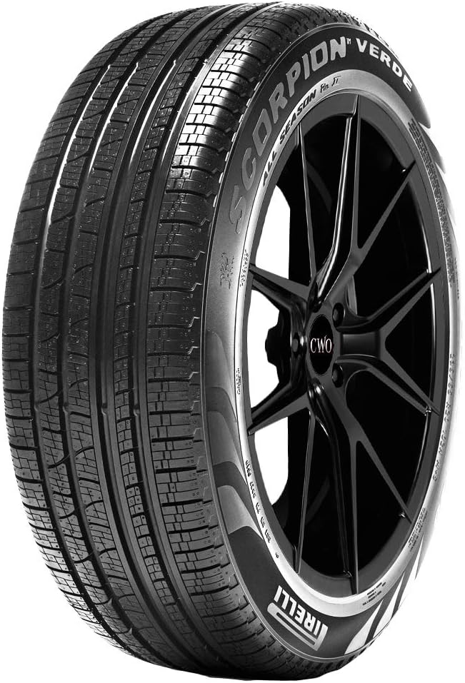 235/65R18 106H Pirelli Scorpion Verde All Season Plus II Performance Radial Tire