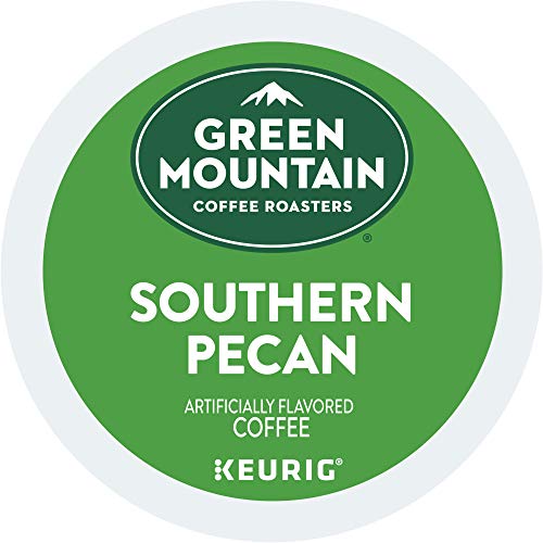 Green Mountain Coffee Roasters Hazelnut Coffee, Keurig Single-Serve K-Cup pods, Light Roast, 96 Count