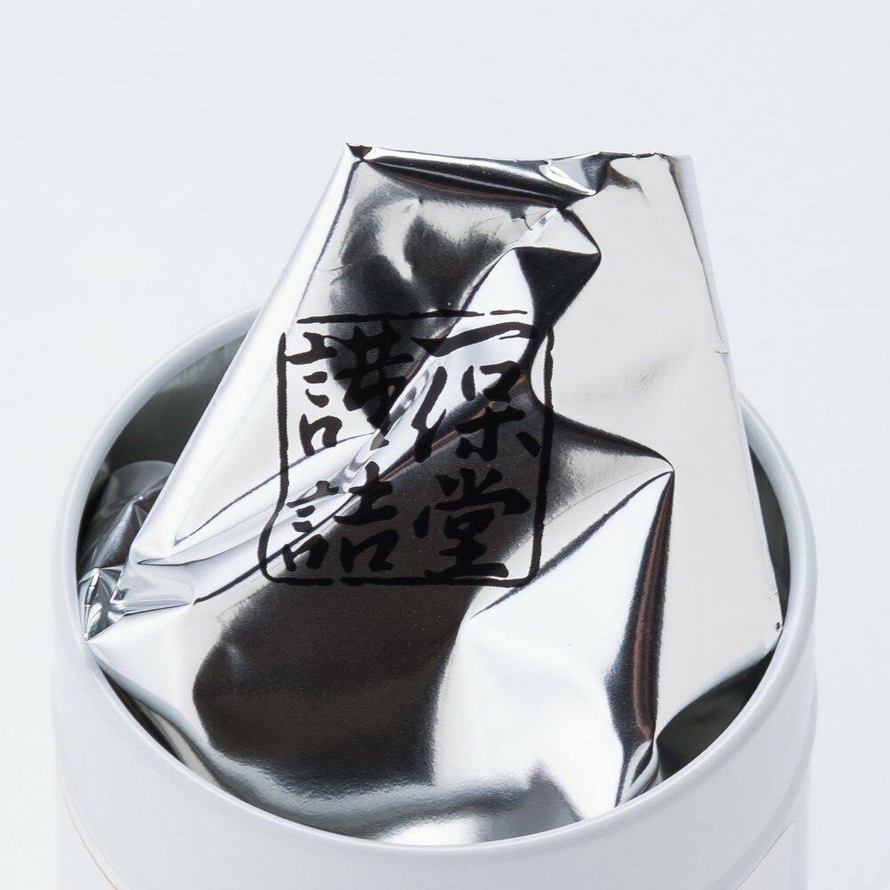 Ippodo Tea Ikuyo-no-mukashi Matcha (40G Can)