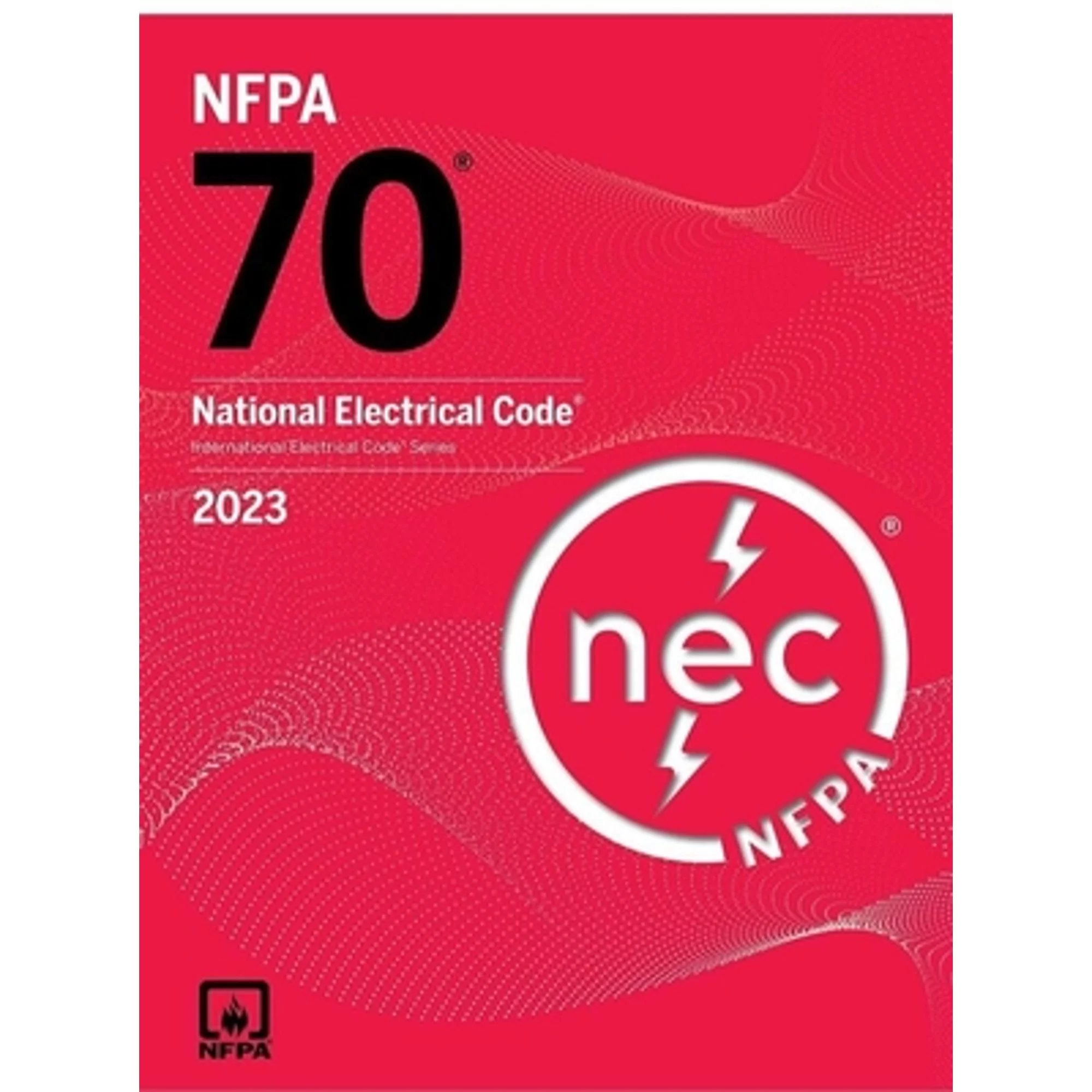 Pre-Owned National Electrical Code 2023 (Paperback 9781455929368) by National Fire Protection Association