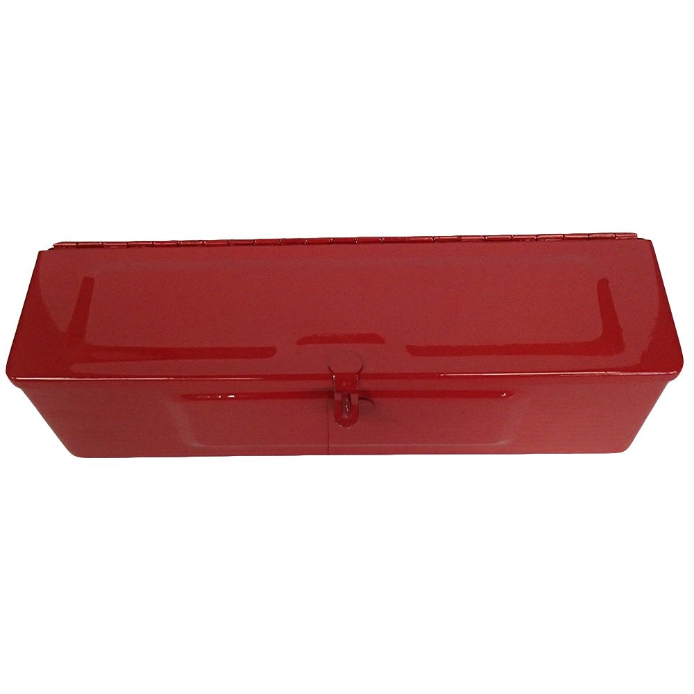 1662749M91 New Tool Box Fits All Fits Massey Ferguson MF Tractor Models Pack of 2