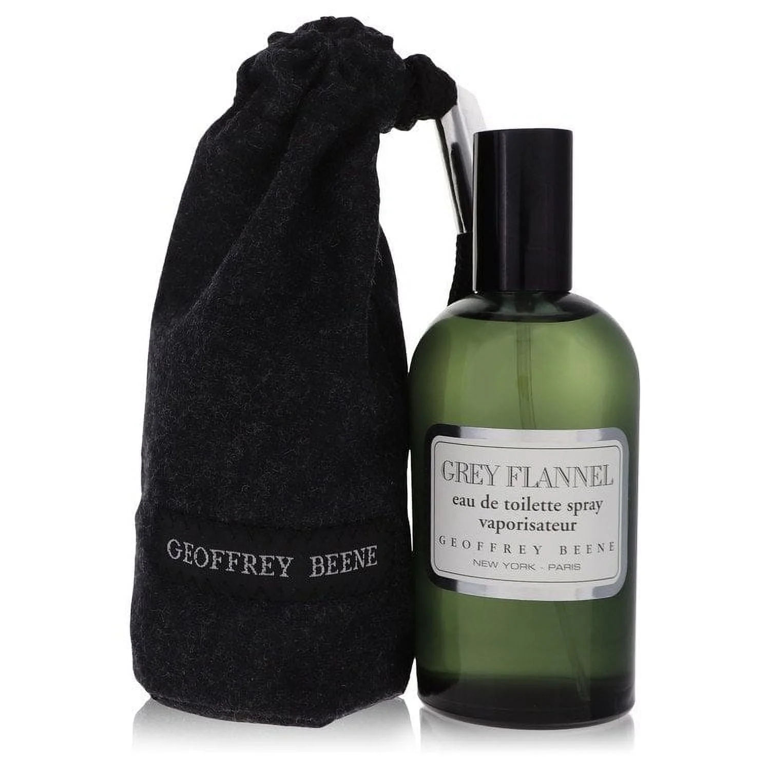 Grey Flannel Edt Spray 4 Oz Grey Flannel