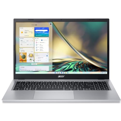 acer 2023 Laptop | Aspire | 15.6
