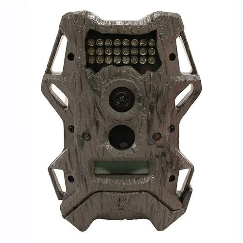Wildgame Innovations Cloak Pro Infrared Game Trail Camera - Brown - 10 MP