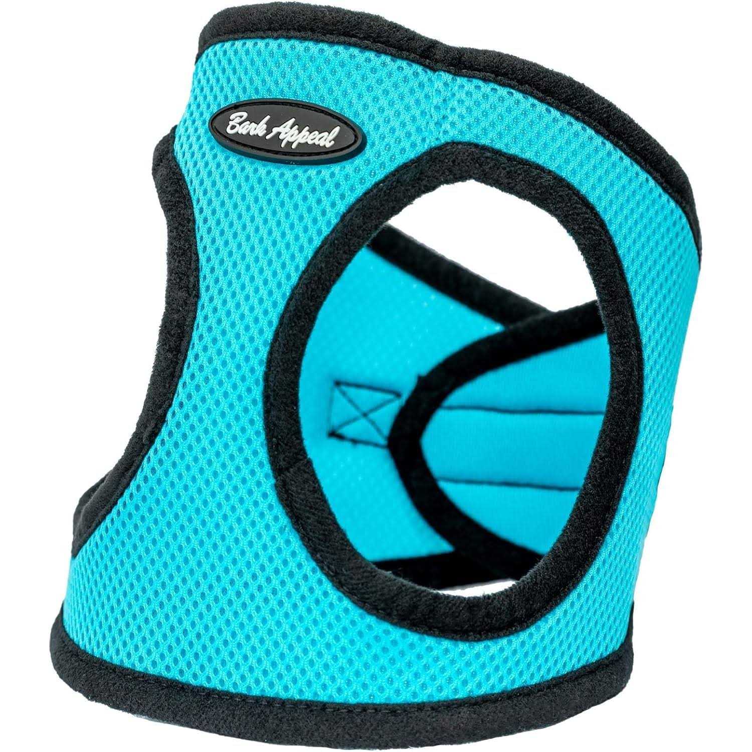 Bark Appeal EZ Wrap Mesh Harness - Pet Supplies online store