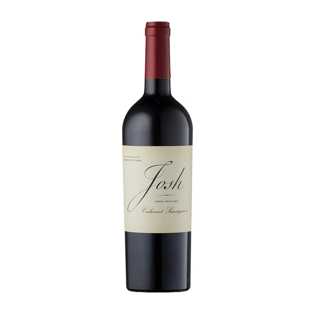 Josh Cellars Cabernet Sauvignon 750ml - Nestor Liquor