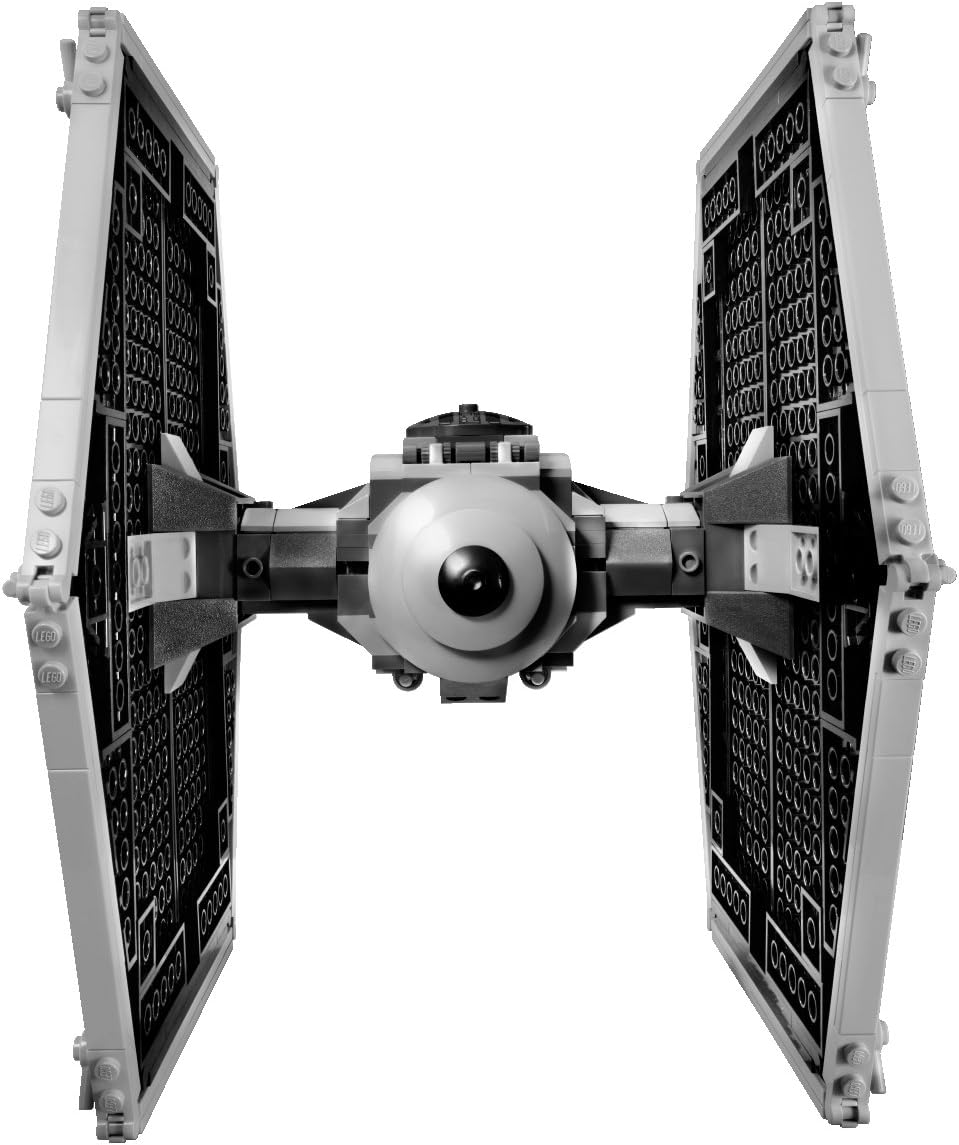 LEGO Star Wars Tie Fighter 9492