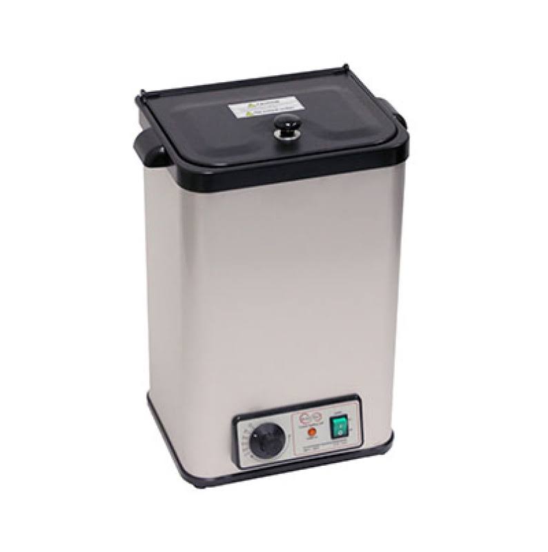 Relief Pak HEATING Unit 4-Pack Capacity, Stationary