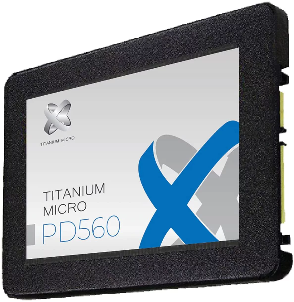 Titanium Micro PD560 SSD 500GB 2.5