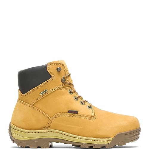 Wolverine Men's Dublin W04780 Waterproof Boot