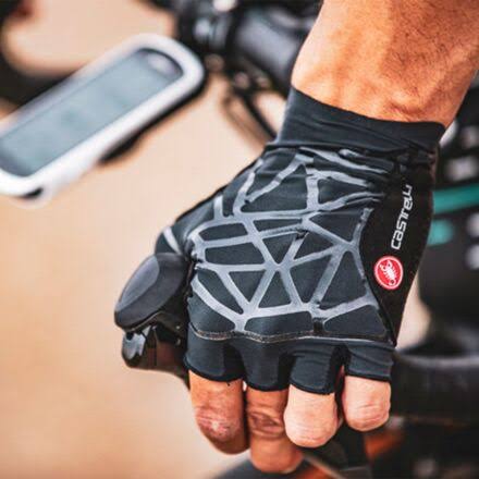 Castelli Icon Race Glove - Black - S