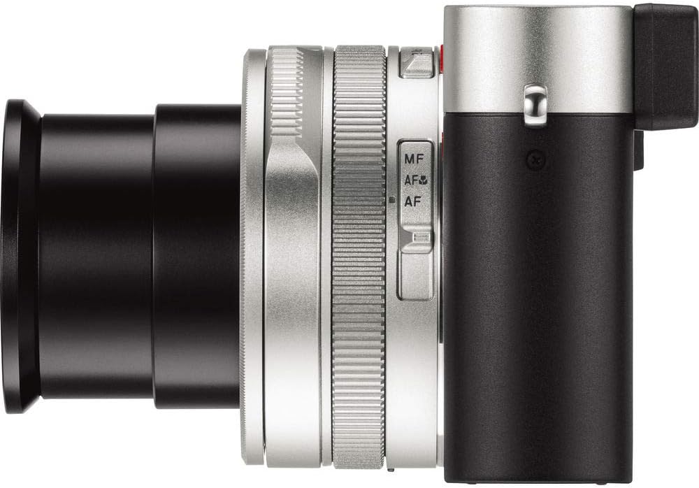 Leica D-LUX 7 4K Compact Camera