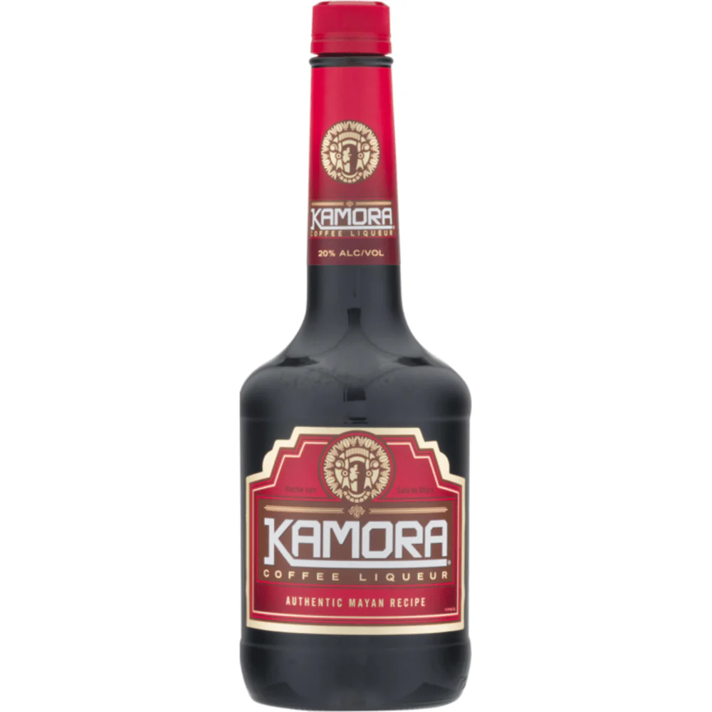 Kamora Coffee Liqueur - Nestor Liquor
