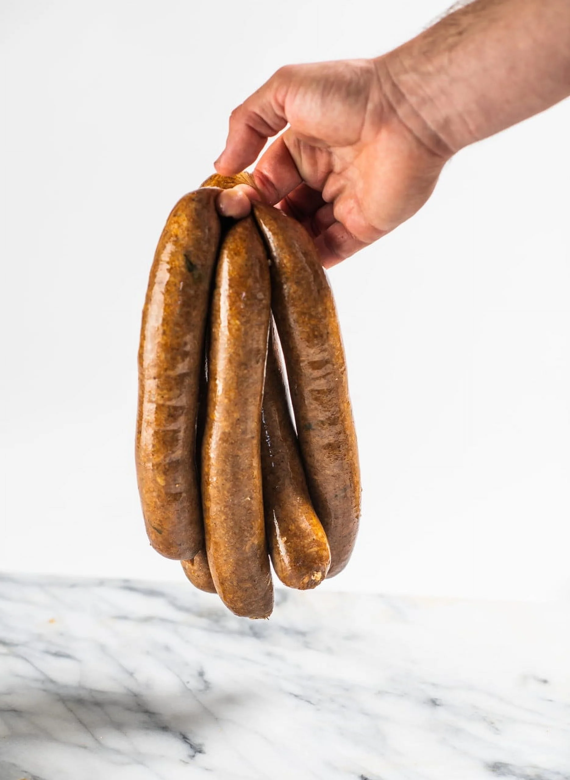 The Best Stop Mild Boudin 5 Lb Bag