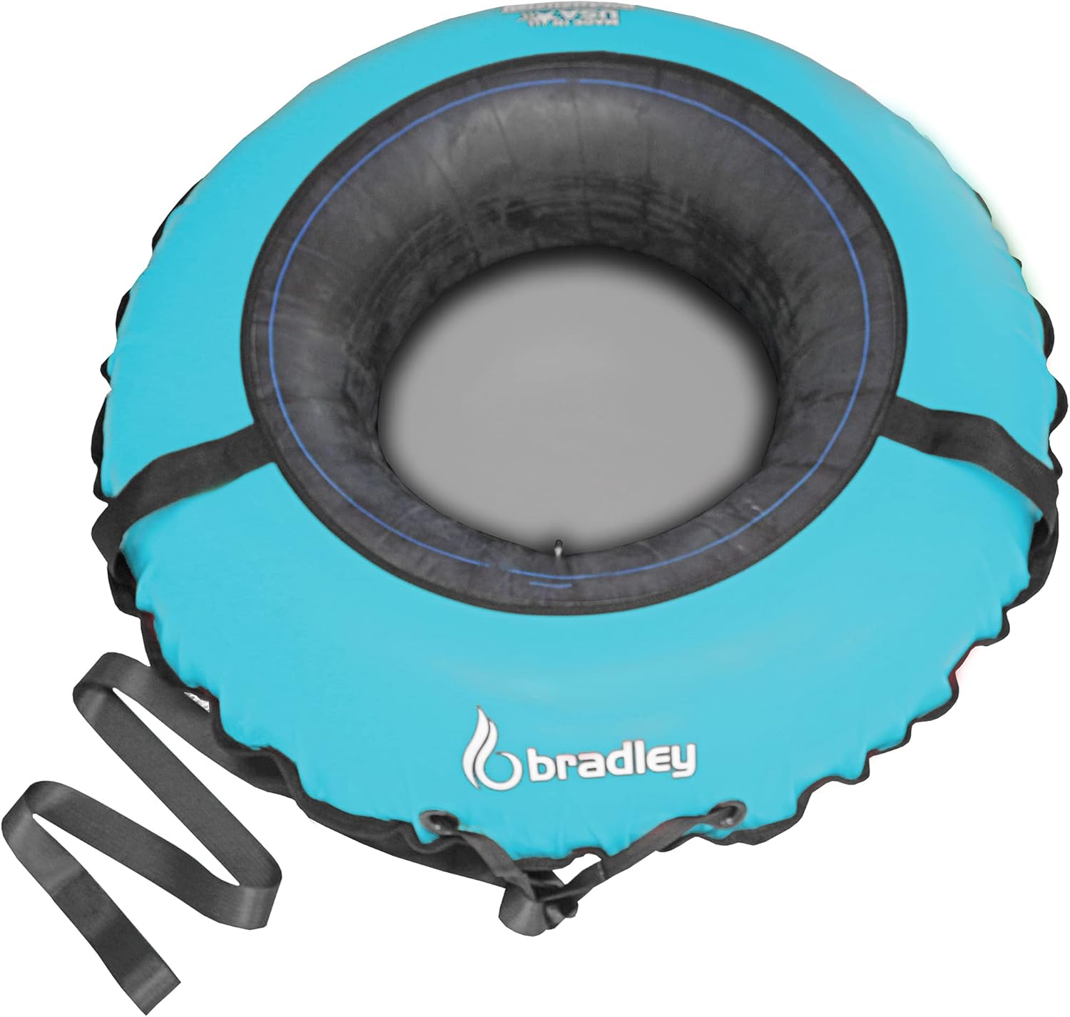 Bradley Commercial Snow Tube for Adults and Kids | 50