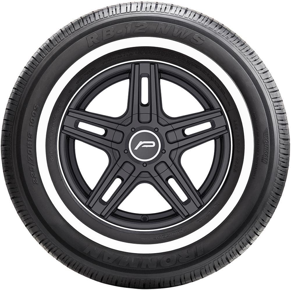 Ironman RB-12 NWS 235/75R15 105S WSW