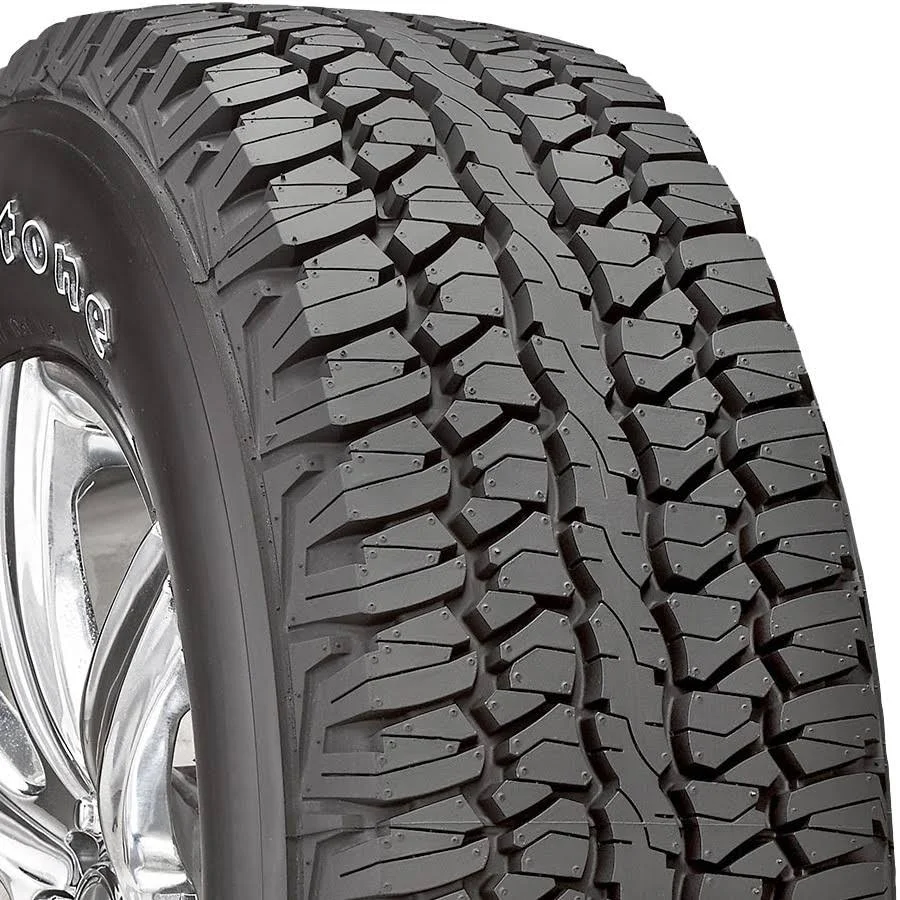 Firestone - Destination A/T - LT285/70R17 E 121/118R