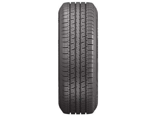 Goodyear Assurance Maxlife All-Season 225/45R17 91V Tire, Black