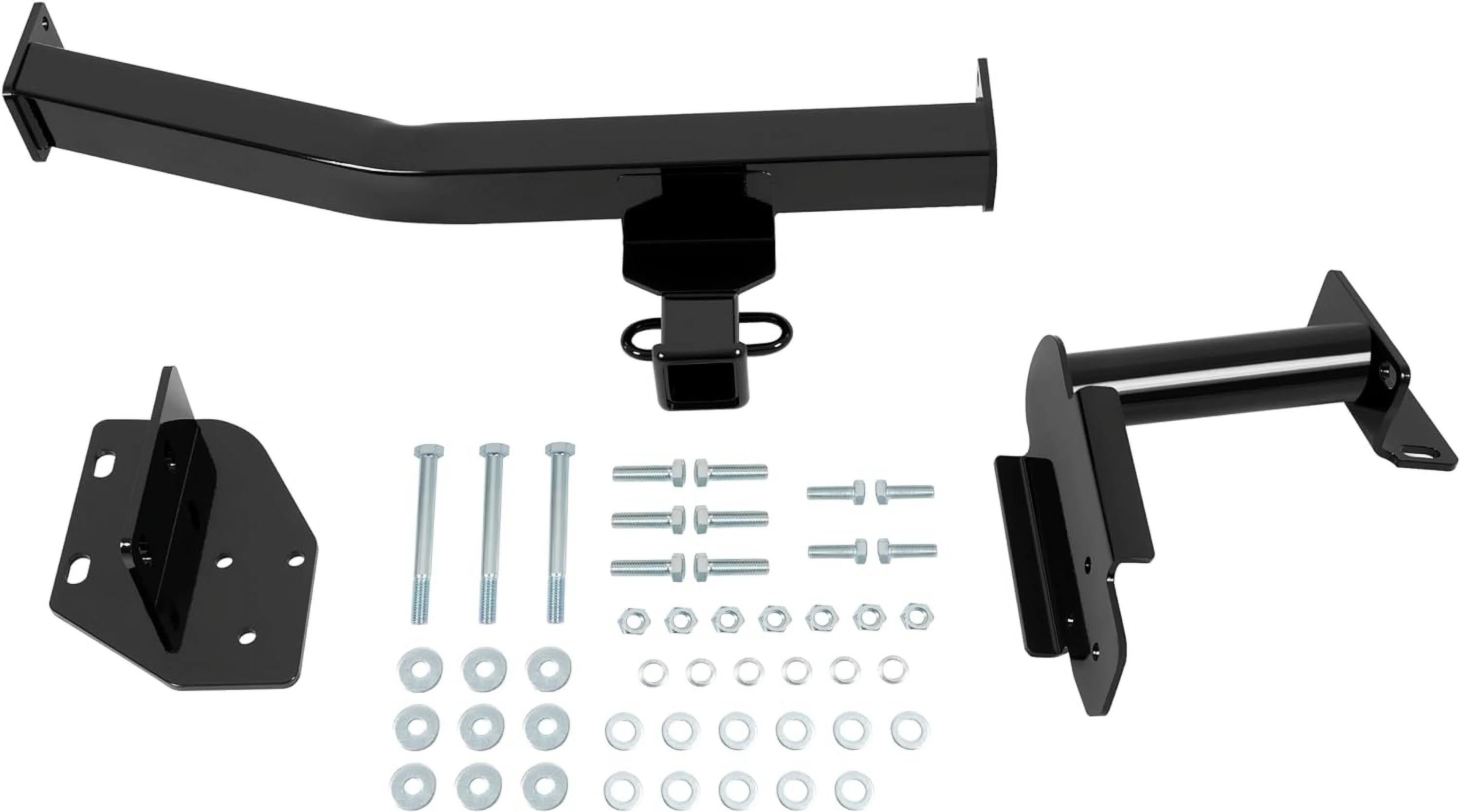 Kojem Class 3 Trailer Hitch 2