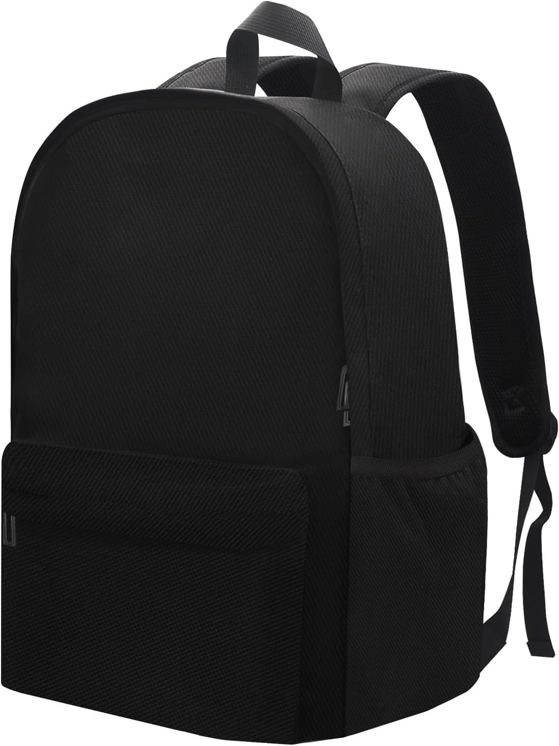 Lightweight backpack For for Men and Women, Casual Daypacks, Gym Backpack Lightweight Small Travel Backpack,Black backpack,small backpack men,mens backpack work