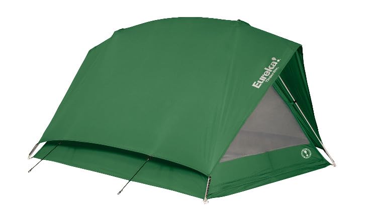 Eureka! Timberline Backpacking Tent