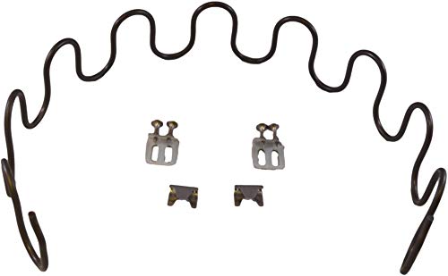 Furniture Seat Spring Repair Kit, 23 Inch