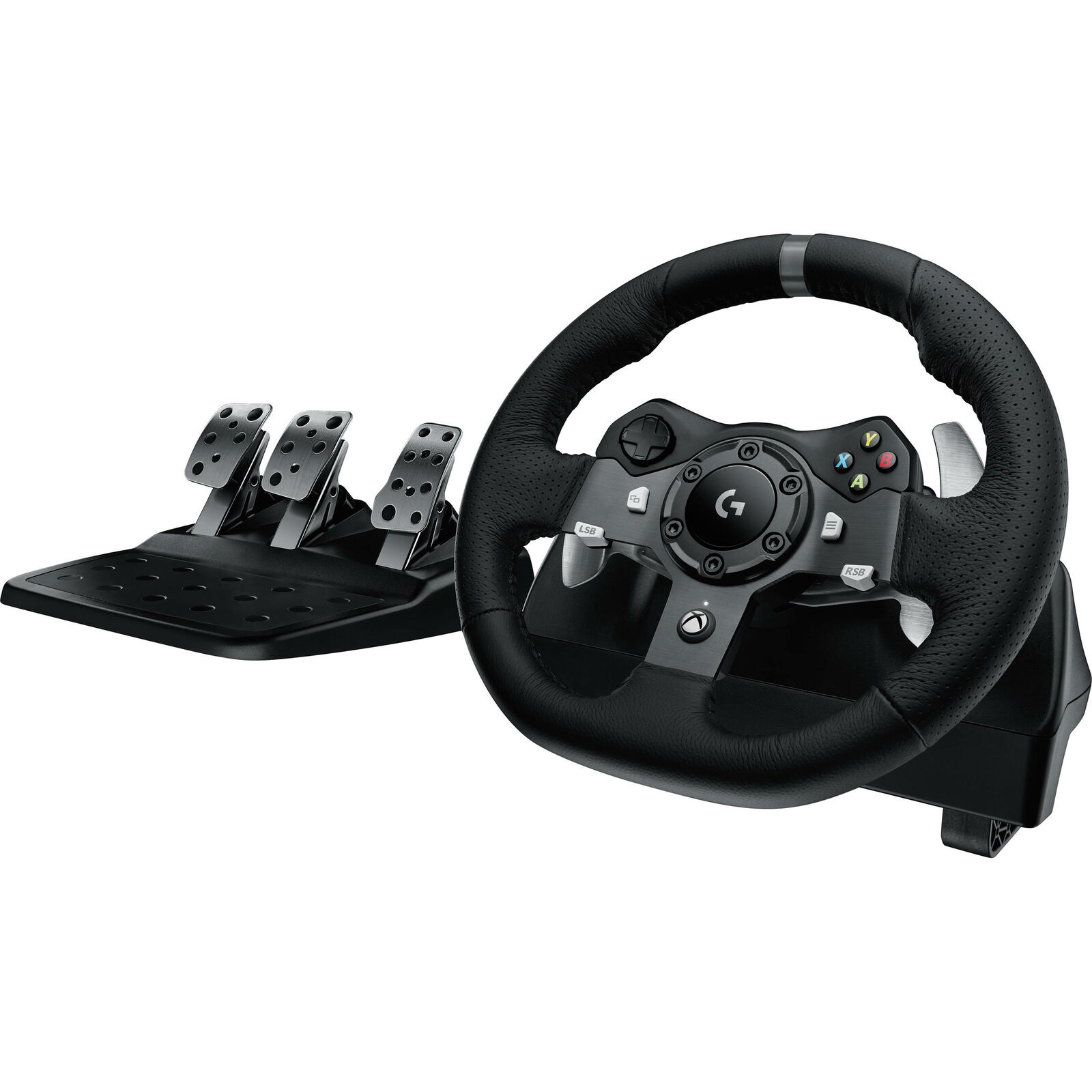 G920 Driving Force Racing Wheel For Xbox Series X|S Xbox One PC