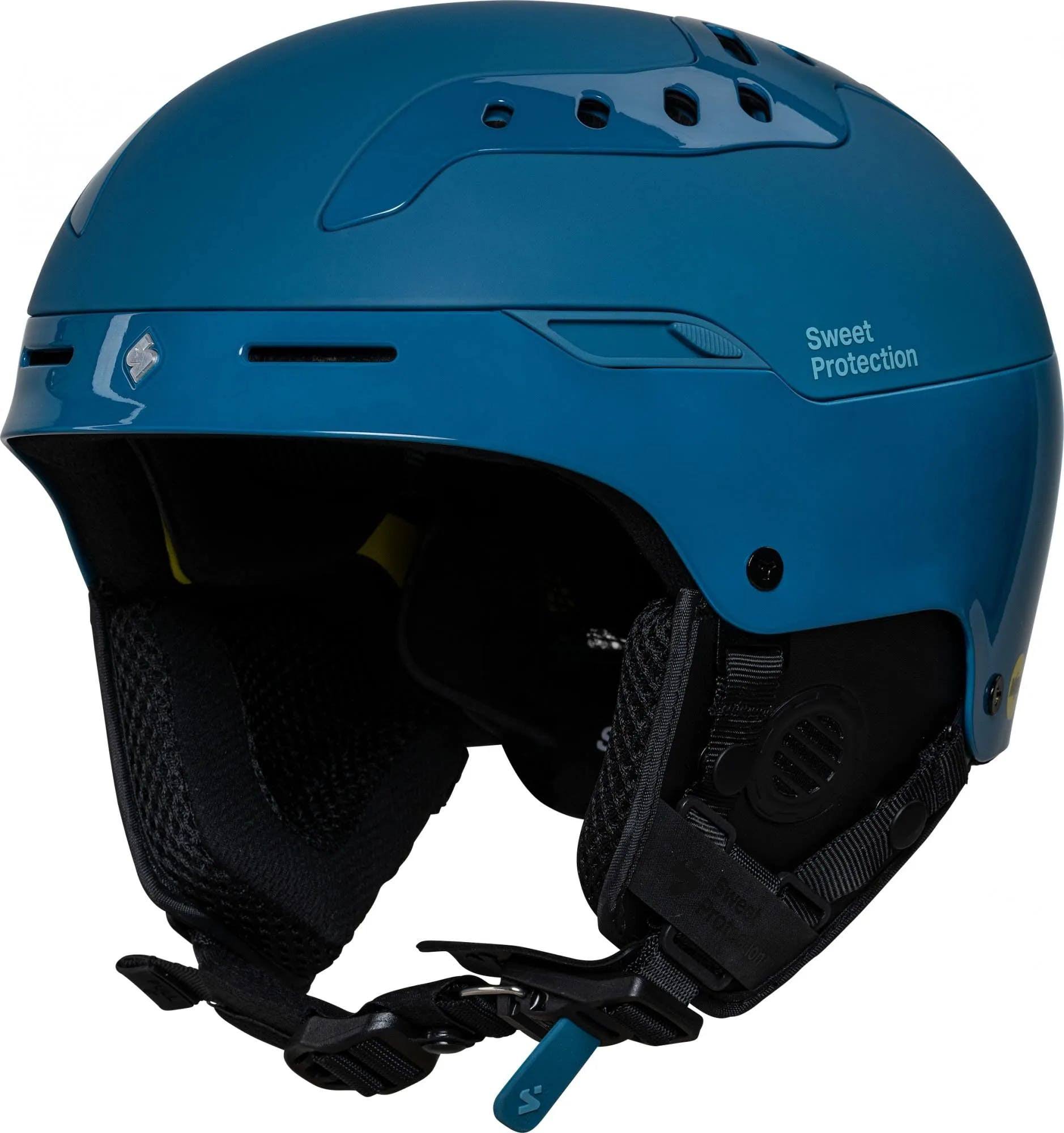Sweet Protection Switcher MIPS Helmet Aquamarine M/L