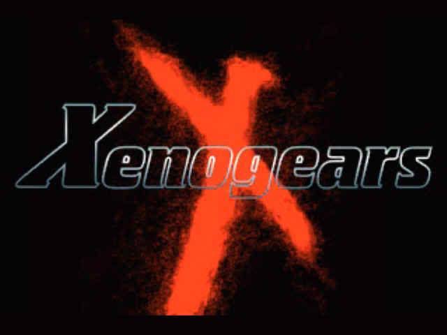 Xenogears - PlayStation 1