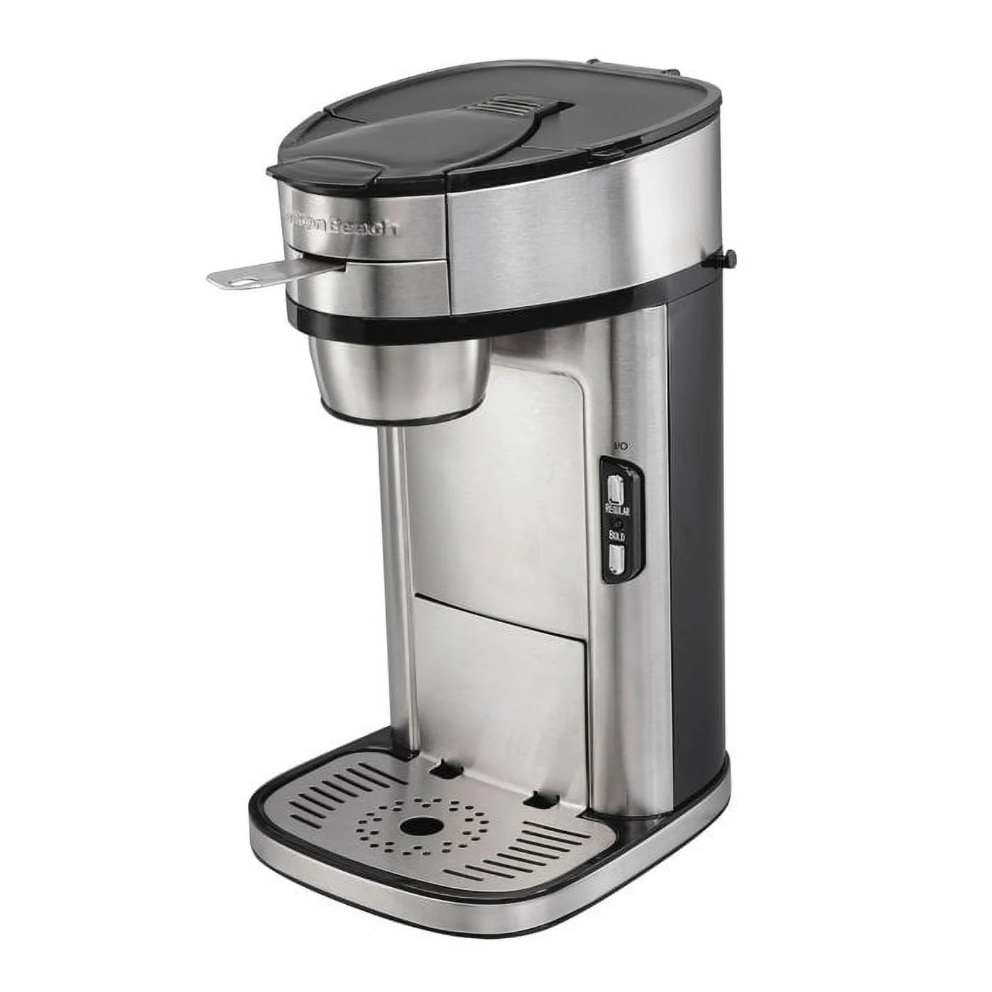 Hamilton Beach® The Scoop® Single-Serve Coffee Maker (Part number: 49981R)