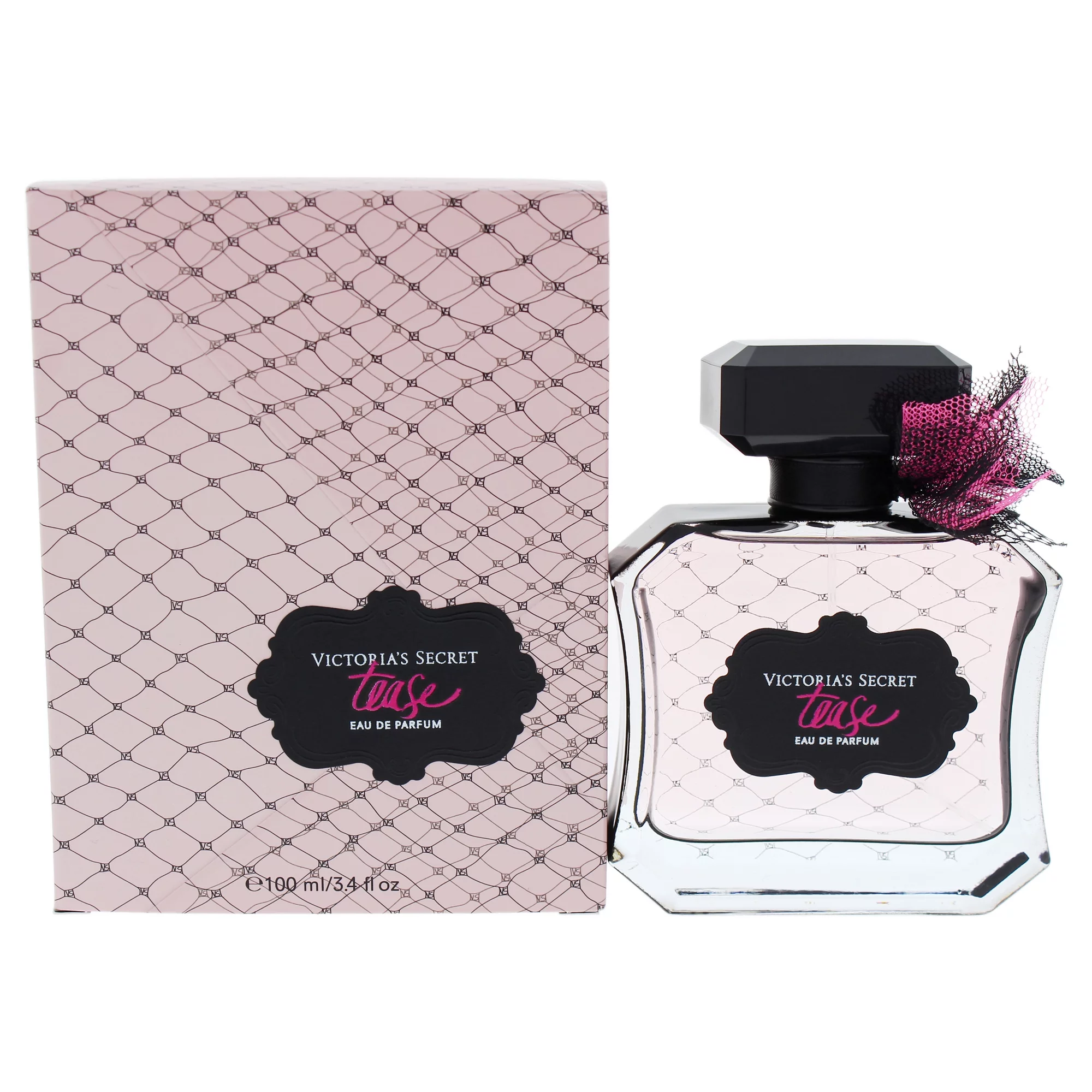 Tease by Victorias Secret for Women - 3.4 oz EDP Spray
