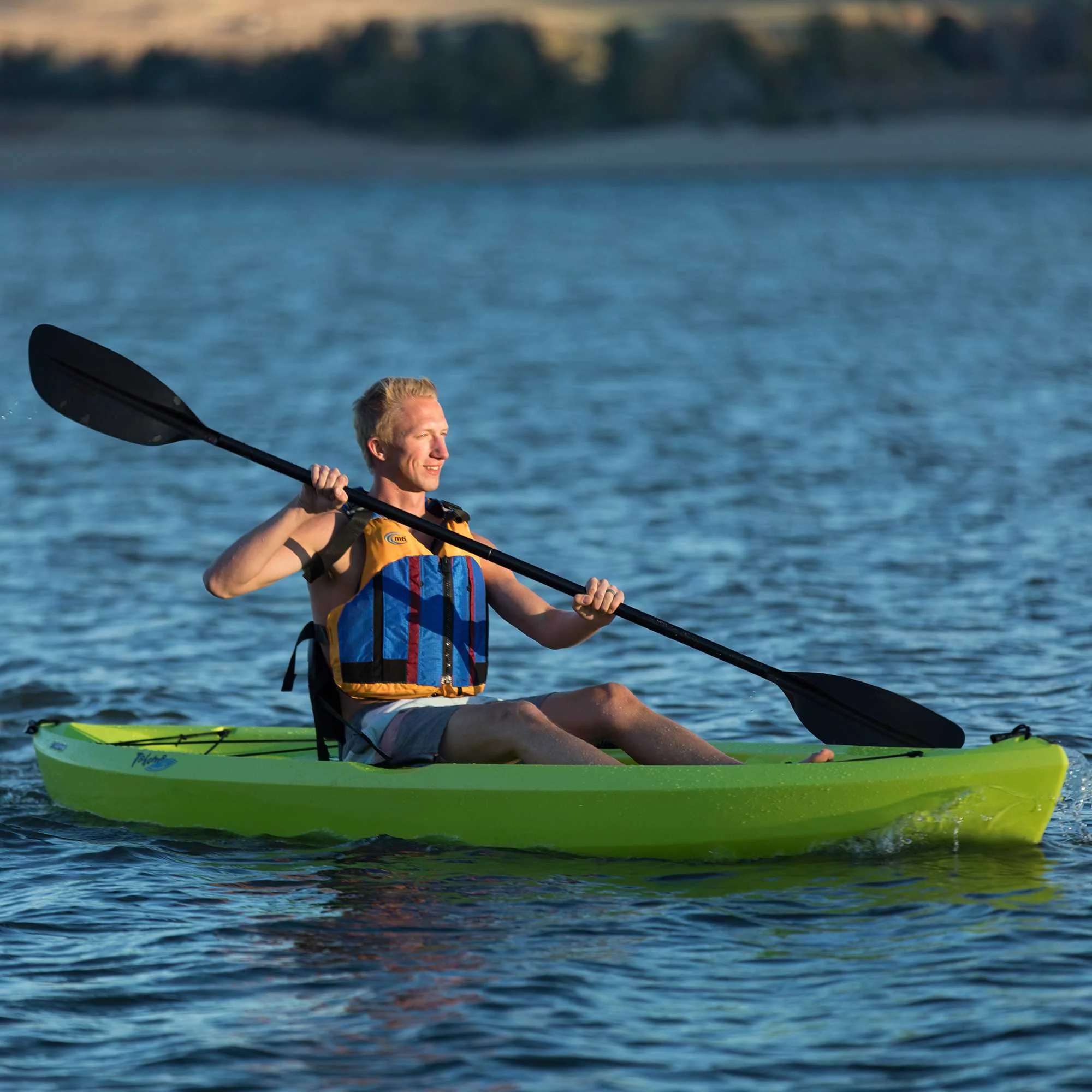 Lifetime Tahoma 10 ft Sit-on-top Kayak (90982)