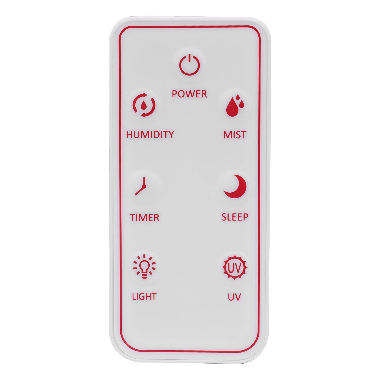 Miumaeov 9L Large Room Humidifier Whole House Ultrasonic Cool Mist Humidifier with Remote Control