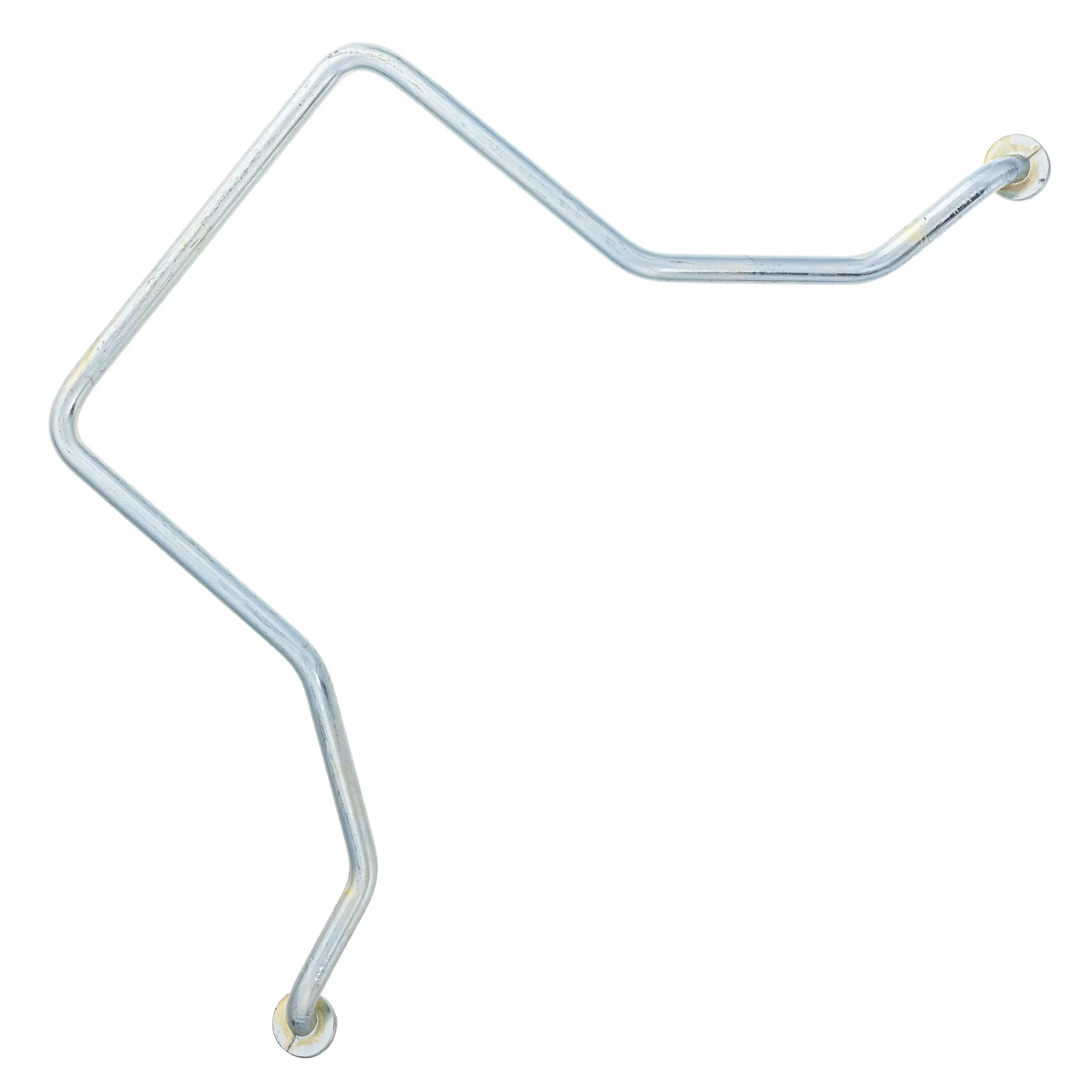 OEM Fuel Gas Tank John Deere Scotts Sabre L100 L110 L120 L130 L105 L118 L111 L108 GY21876