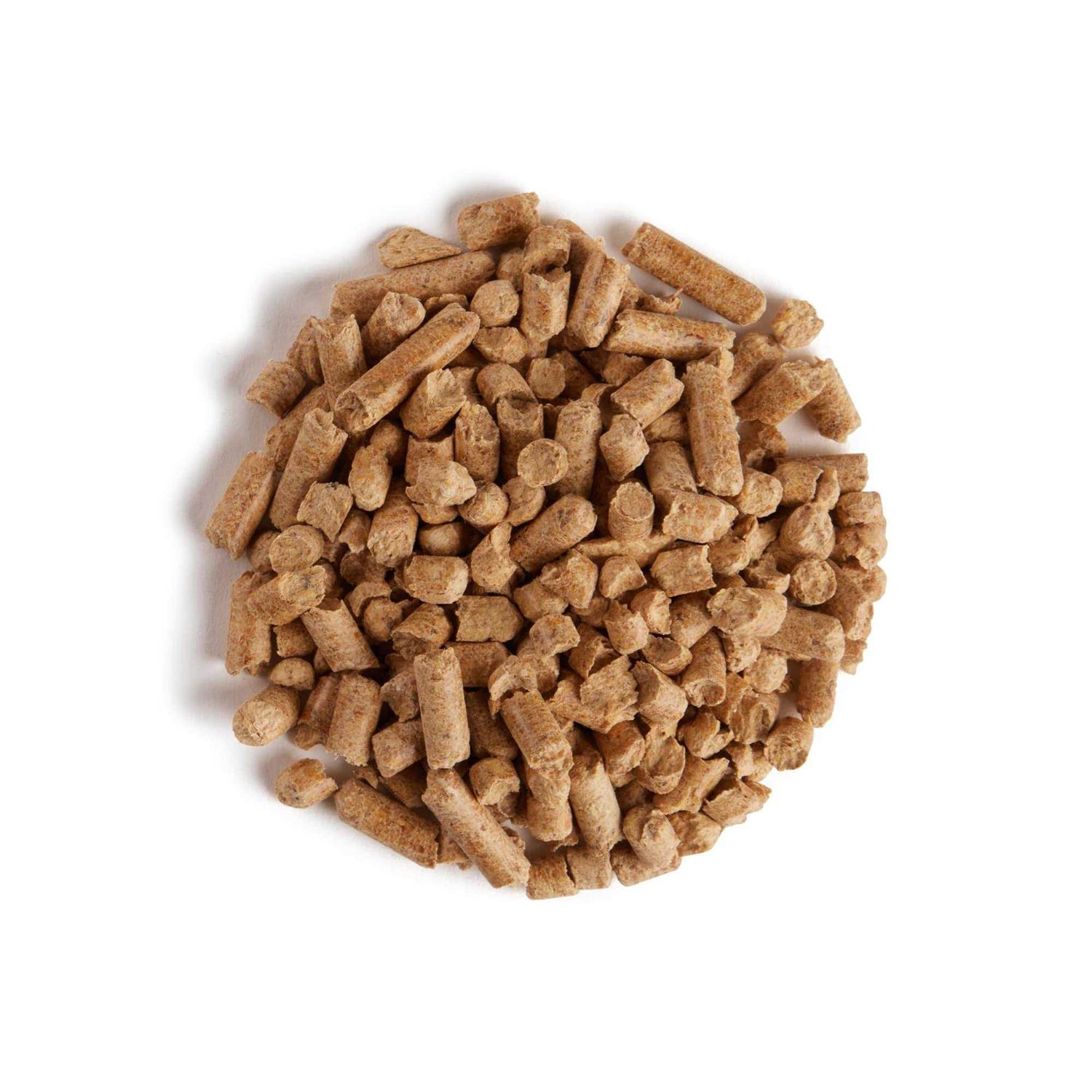 So Phresh Pine Pellet Non-Clumping Cat Litter - Pet Supplies online store