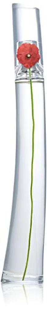 kenzo FLOWER by Kenzo Eau De Parfum Spray 3.4 oz for Women