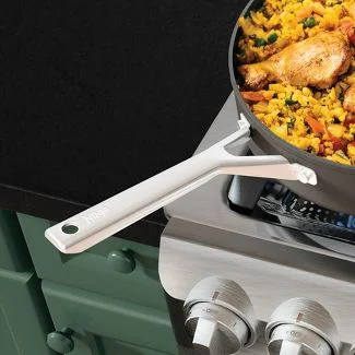 Ninja NeverStick Signature Hard-Anodized Aluminum 10