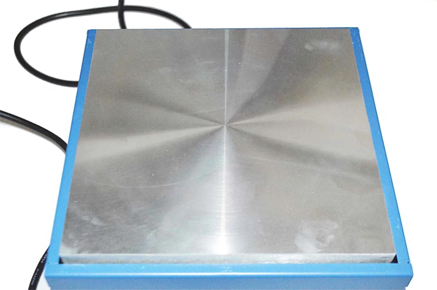 Techtongda Electronic Hot Plate Preheat Preheating Station Digital Display