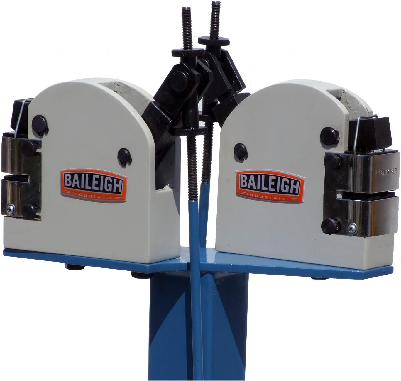 Baileigh MSS-18 Manual Metal Shrinker Stretcher