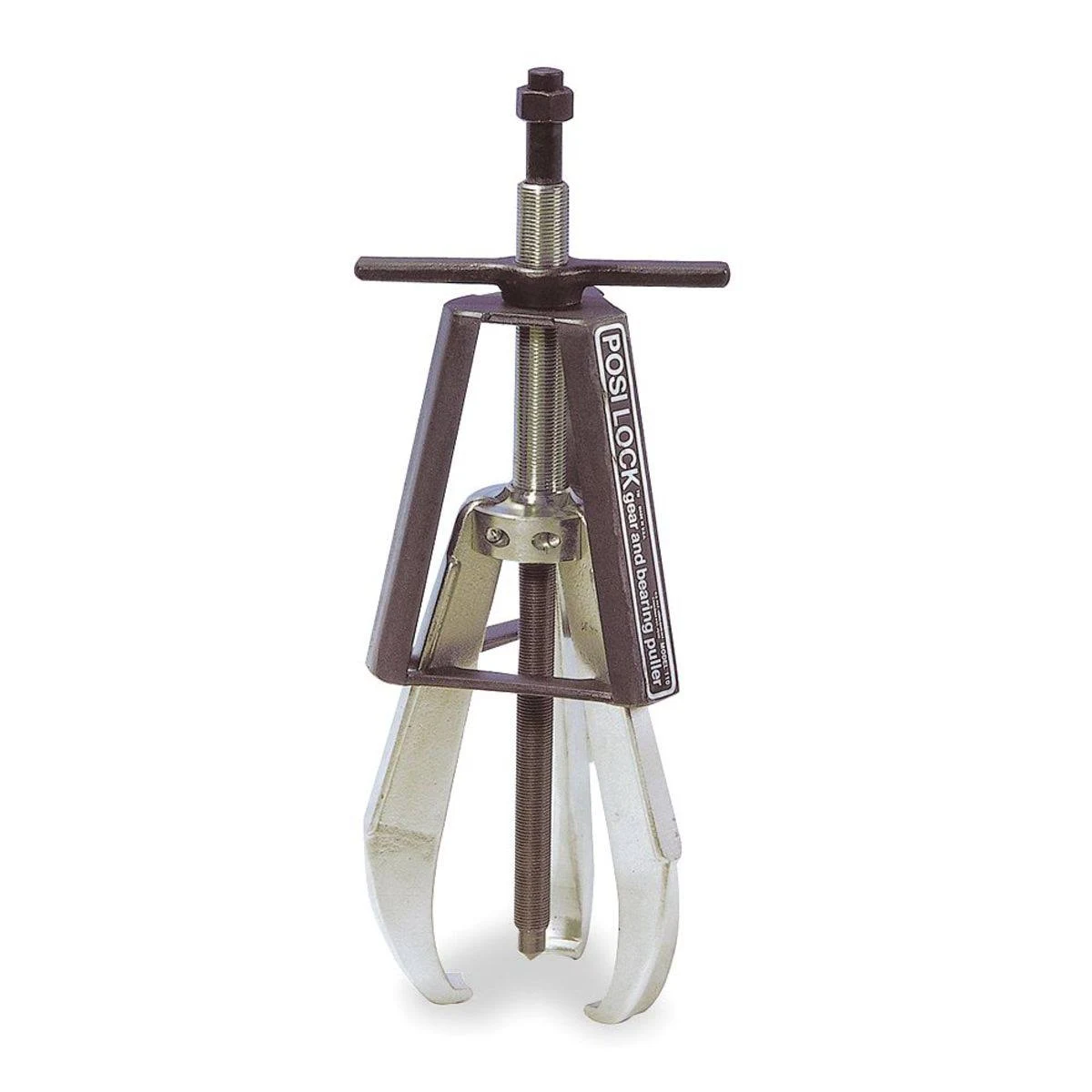 Posi Lock 110 3 Jaw 20 Ton Puller