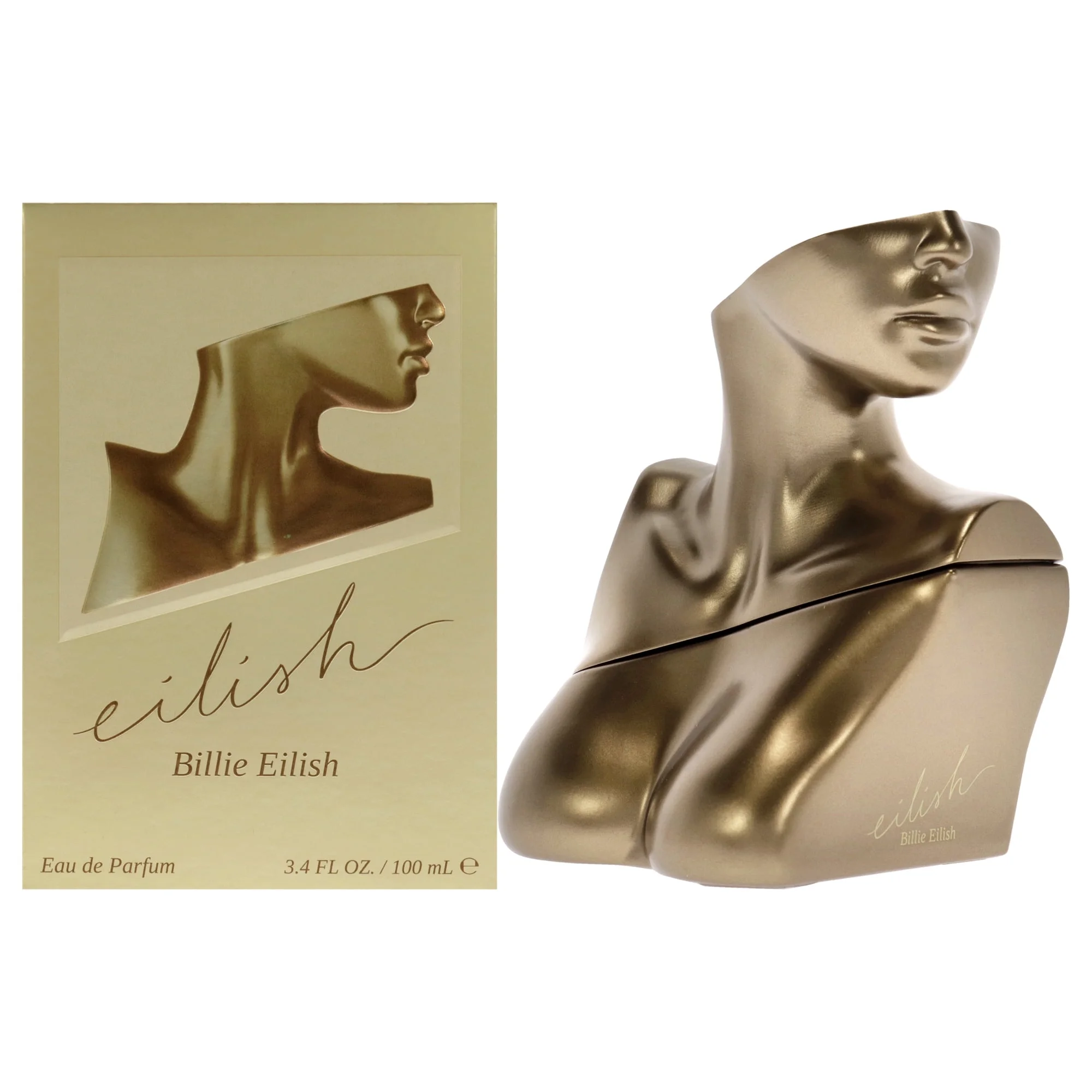 Eilish by Billie Eilish for Women 3.4 oz Eau de Parfum Spray - Radiant Selections