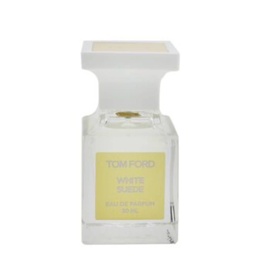 Tom Ford White Suede Eau De Parfum Spray, 1-oz.