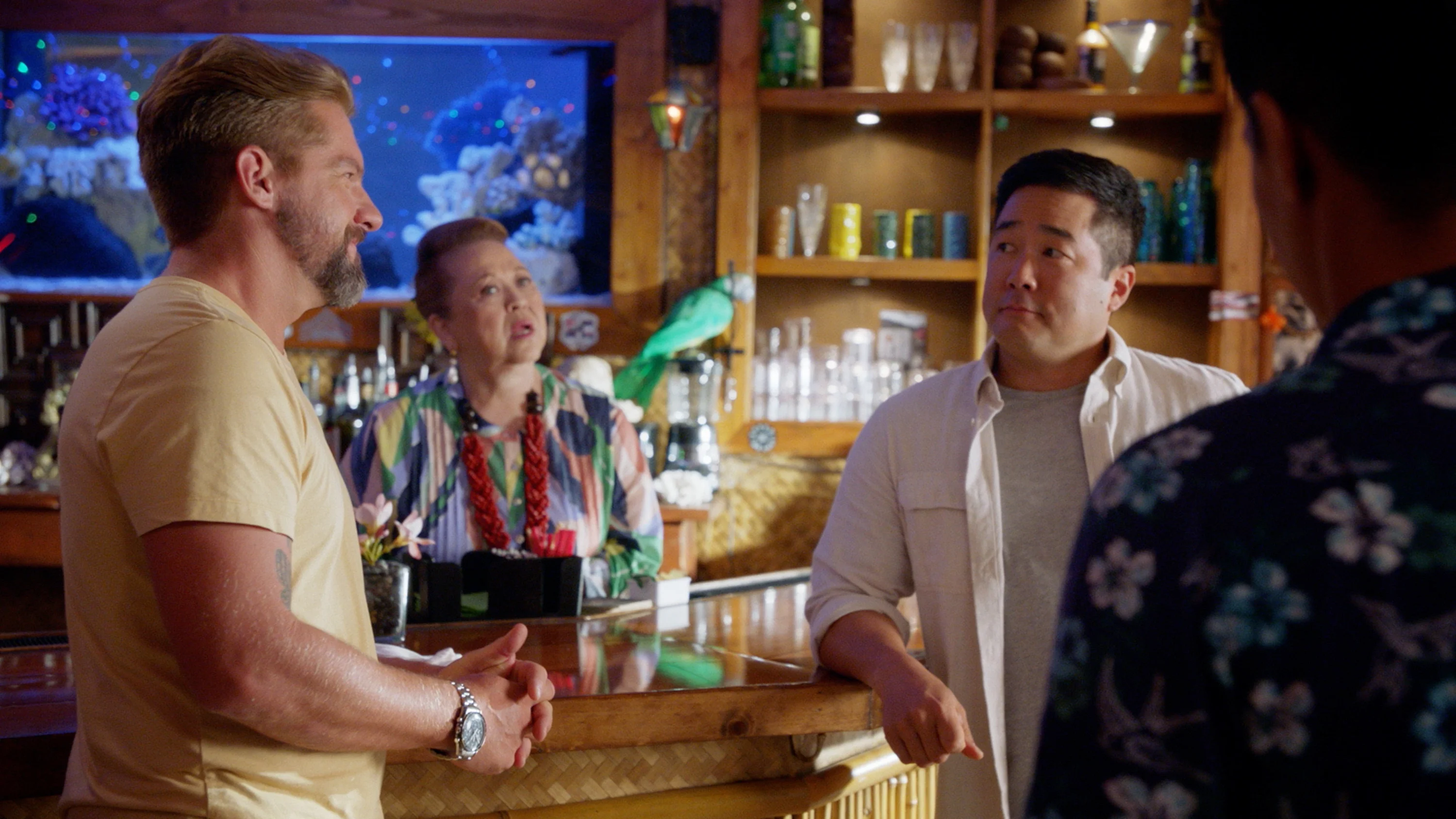 Magnum P.I.: The Final Season (DVD)