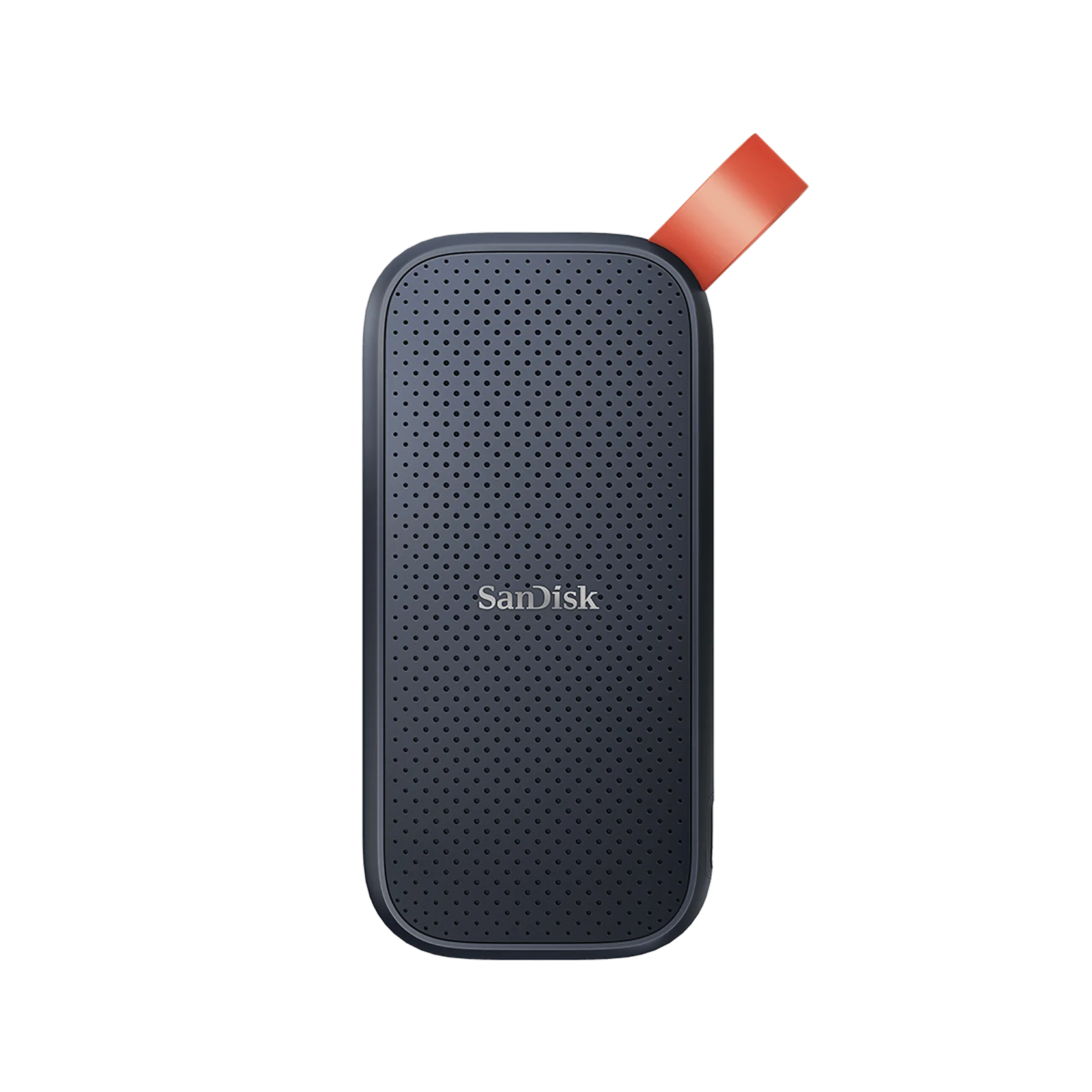 SanDisk 1TB Portable SSD, External Solid State Drive, 800MB/s read speed - SDSSDE30-1T00-G26