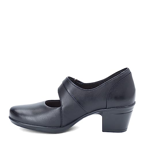 Clarks Womens Emslie Lulin