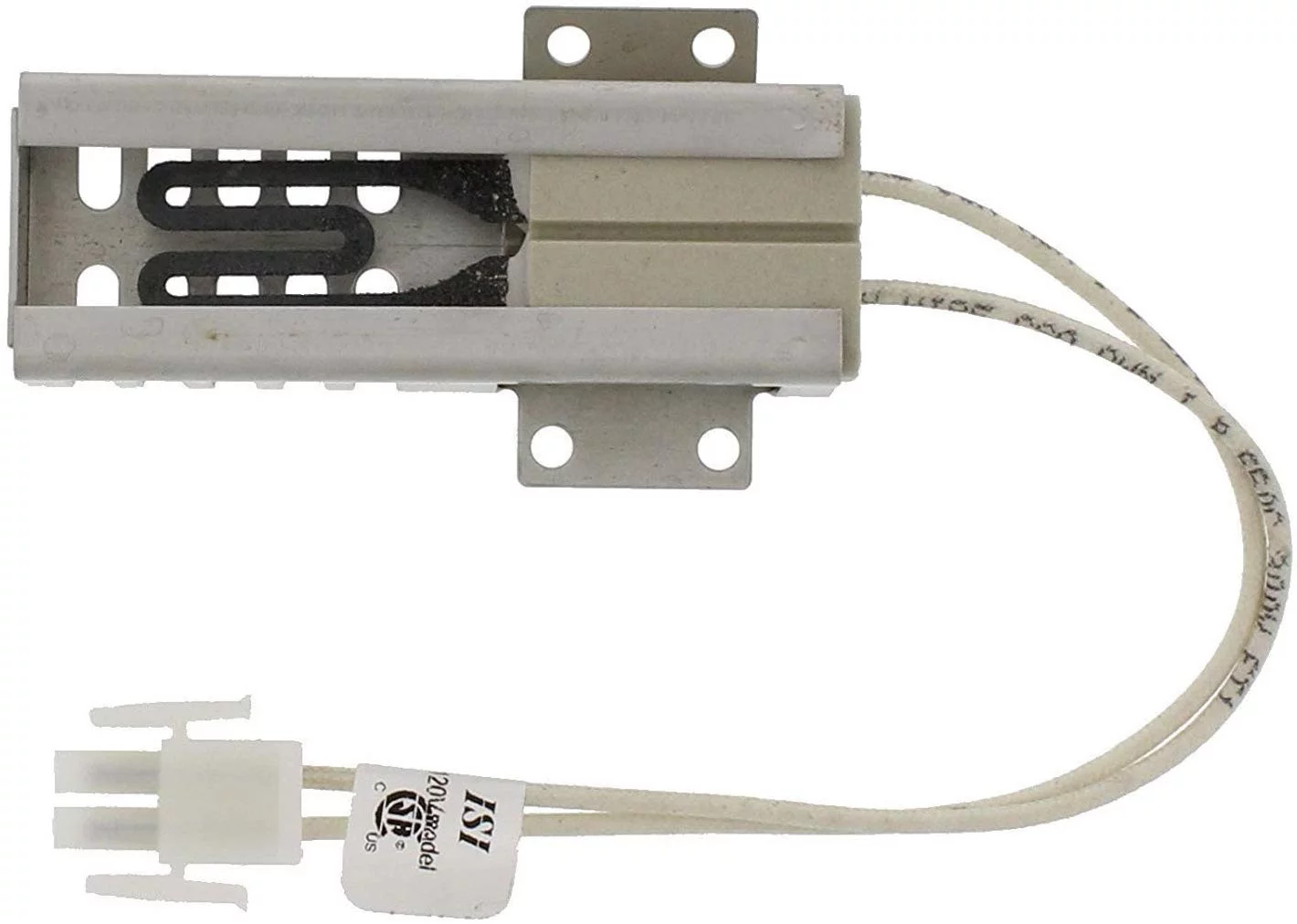 Edgewater Parts WB13K0021 Igniter Compatible With GE Range