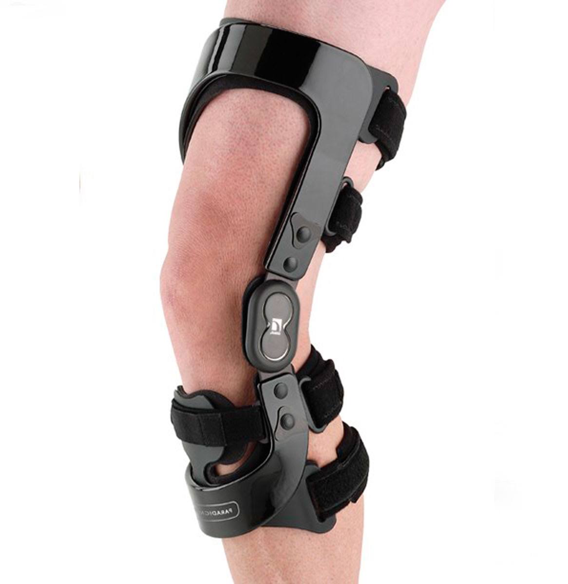 Ossur Paradigm ACL Ligament Knee Brace - Right