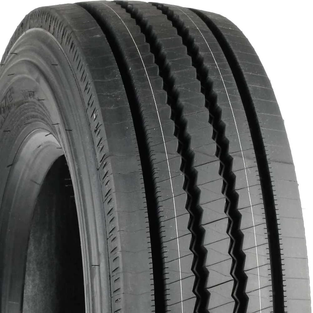 Michelin XZE LT245/70R19.5 136 H BW All-Season Tire