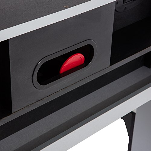 Triumph 3-in-1 Swivel Multigame Table